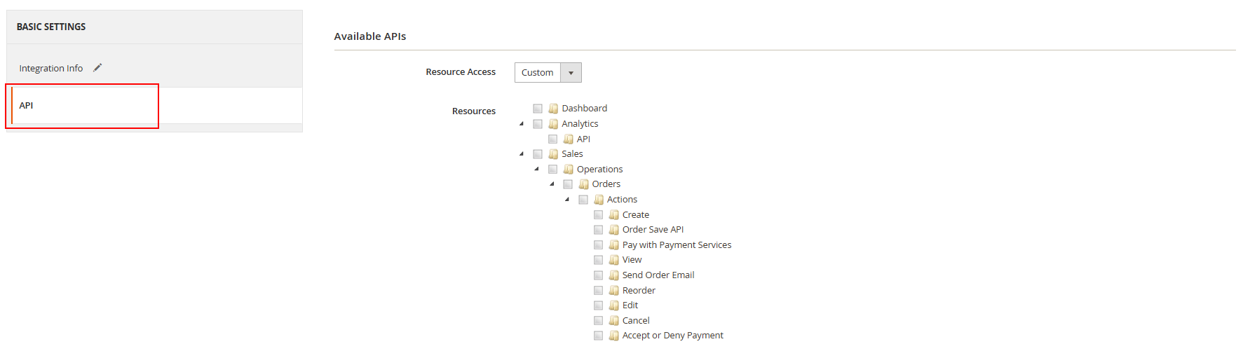 magento-backend-new-integration-user-password-api