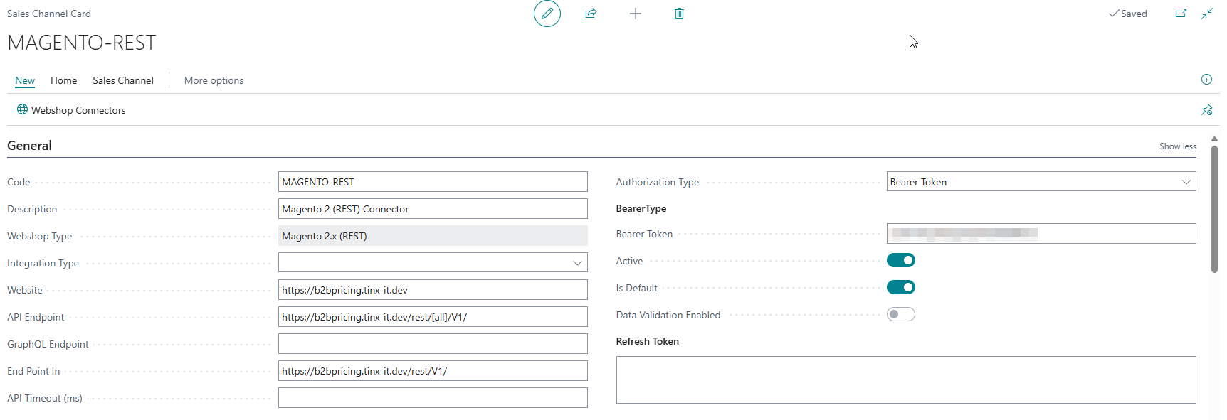 magento-sales-channel