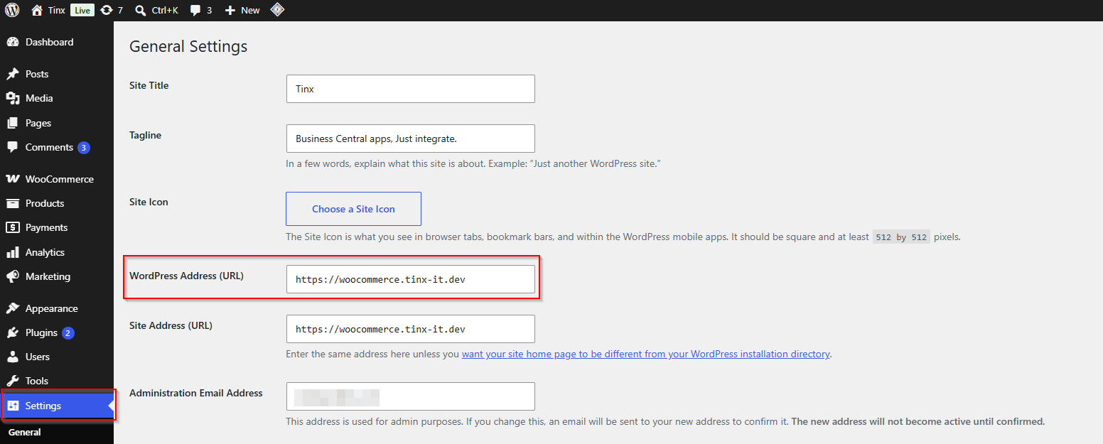woocommerce-settings